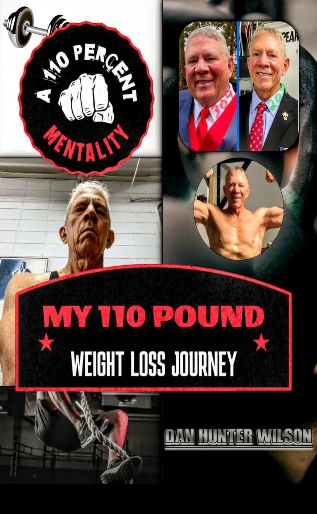 A 110 Percent&nbsp;Mentality