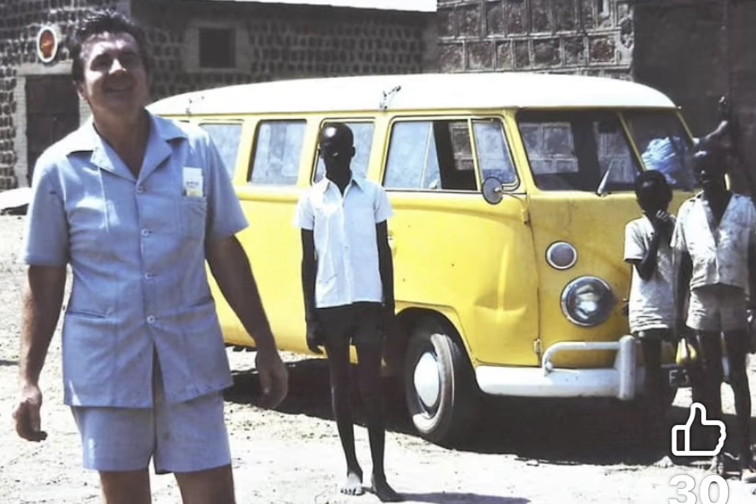 Repetition is the Mother of&nbsp;Skill